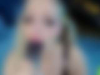 Melenn's Live Sex Cam Show