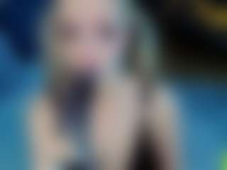 Melenn's Live Sex Cam Show