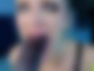 Melenn's Live Sex Cam Show