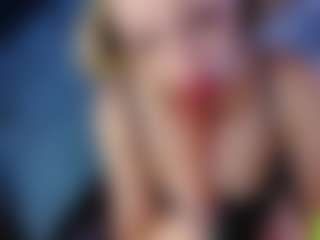 Live cam show with Melenn - White Blonde Hair on nudelive.tv