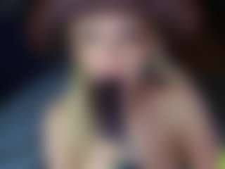 Live cam show with Melenn - Blonde Hair on CSO-WL