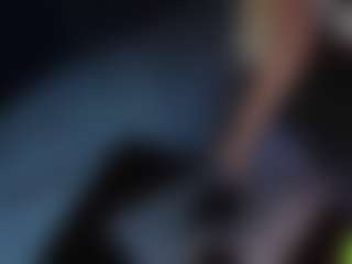 Live cam show with Melenn - Blue Eyes on Mixed Magazine Live