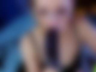Live cam show with Melenn - Blowjob on CSO-WL