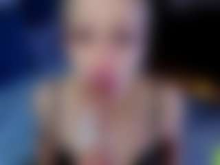 Live cam show with Melenn - Handjob on Cam Slut