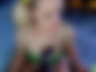 Live cam show with Melenn - Tattoos on TeamSkeetLive