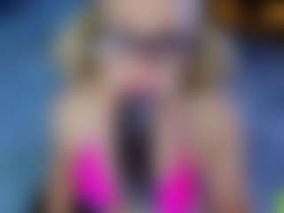 Melenn's Live Sex Cam Show