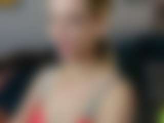Live cam show with Melenn - Tease Blonde Hair on Camming Site