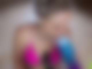 Melenn's Live Sex Cam Show