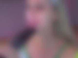 Melenn's Live Sex Cam Show