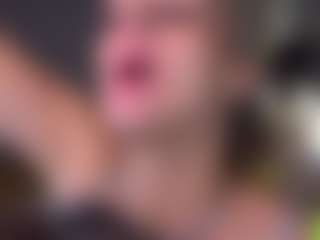 Live cam show with Melenn - White Blonde Hair on SinfulBabes