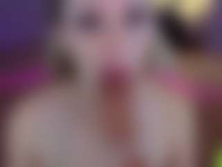 Melenn's Live Sex Cam Show