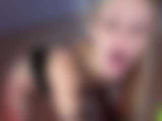 Live cam show with Melenn - Blue Eyes on UwU Esports