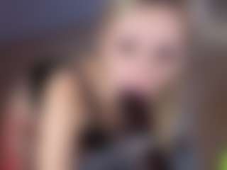 Live cam show with Melenn - Blonde Hair Blowjob on testsause.com