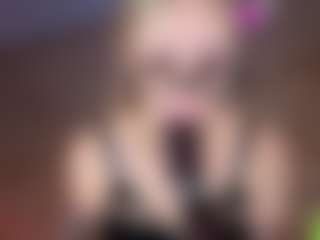 Melenn's Live Sex Cam Show