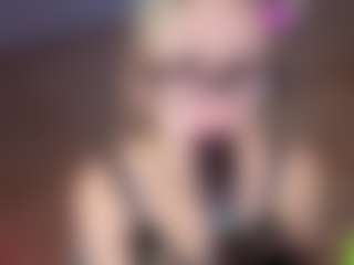 Melenn's Live Sex Cam Show