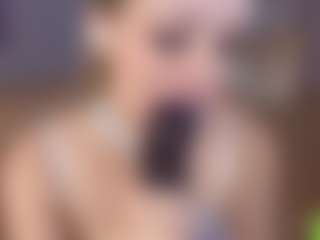 Live cam show with Melenn - Strip Blonde Hair on Porn Luv