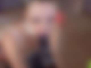 Live cam show with Melenn - Blonde Hair Blowjob on camwithhim.com