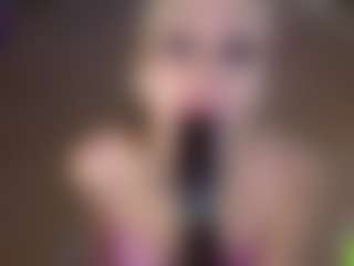 Melenn's Live Sex Cam Show