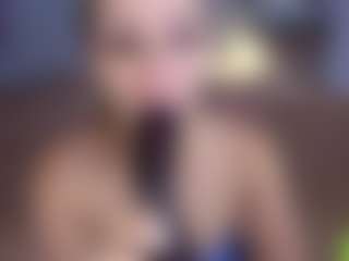 Live cam show with Melenn - Blue Eyes on Camsoda