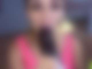 Live cam show with Melenn - Dirty Talk on SinfulBabes