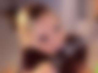 Melenn's Live Sex Cam Show