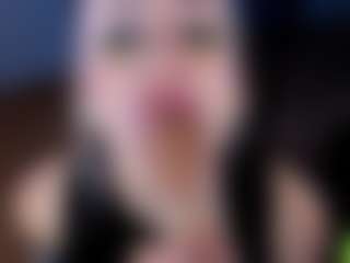 Melenn's Live Sex Cam Show
