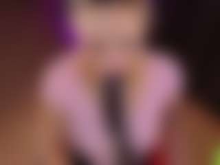 Live cam show with Melenn - Deepthroat on livesexfox.com