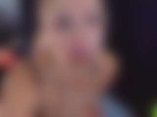 Live cam show with Melenn - Blonde Hair on madthumbs