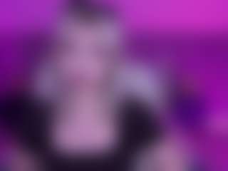 Live cam show with SelenaIriss - Vr Sex on Mixed Magazine Live