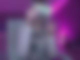 SelenaIriss's Live Sex Cam Show