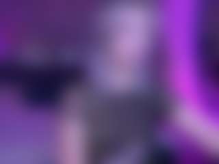 Cam Show en direct de SelenaIriss