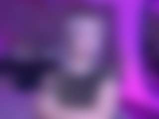 Live cam show with SelenaIriss - Dirty Talk on MyBangCams