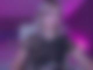 SelenaIriss's Live Sex Cam Show