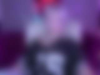 SelenaIriss's Live Sex Cam Show