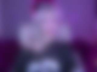 SelenaIriss's Live Sex Cam Show