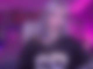 SelenaIriss's Live Sex Cam Show
