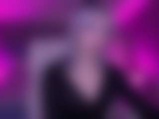 SelenaIriss's Live Sex Cam Show