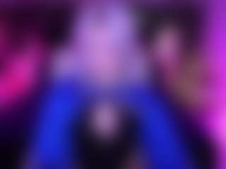 SelenaIriss's Live Sex Cam Show