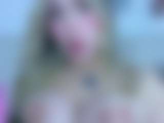 Live cam show with Cloee_Rainbow1 - Tease Blonde Hair on https://playwithruby.com