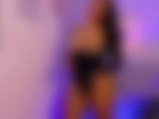 Live cam show with drooling4you - Granny on TastyBlacksLive