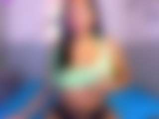 Live cam show with drooling4you - Granny on Mixed Magazine Live