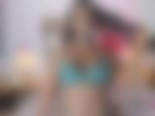 Live cam show with kim921Xd - Moaning on TeamSkeetLive