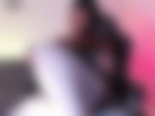 Live cam show with staicy26 - Athletic Ebony on luckytryst.com