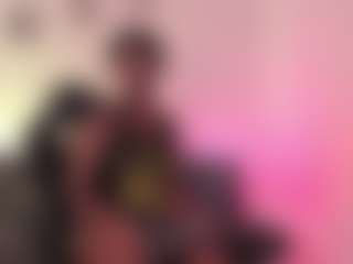 Live cam show with staicy26 - Thin on Soda Cam