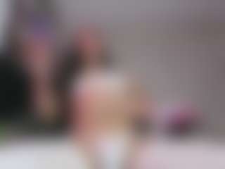 cassidy-blossom's Live Sex Cam Show