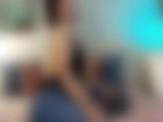 Show de cam en vivo con cinderella-jackson - Thick en Camsoda
