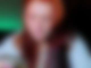 Live cam show with Barbara - Red Hair on EXY