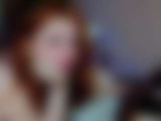 Live cam show with Barbara - Red Hair on SquirtSoMuch