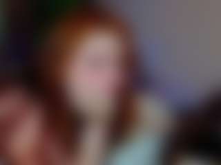 Live cam show with Barbara - Curvy on Camming Site