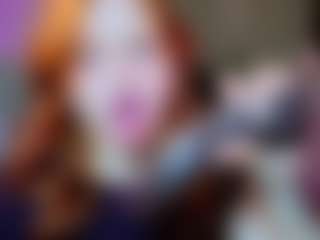 Live cam show with Barbara - Red Hair Fetish on Taboo Cams XXX